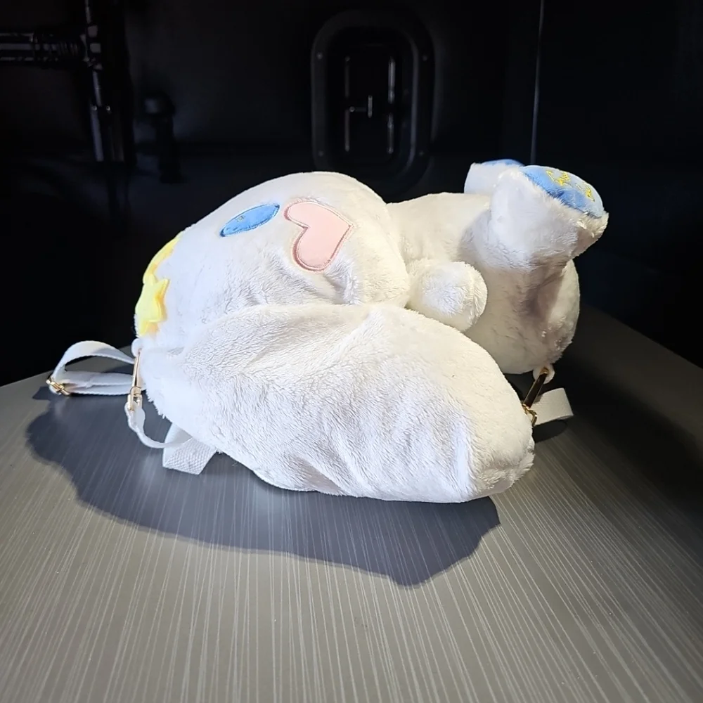 Sanrio Cinnamon Roll Fulla Fun 11